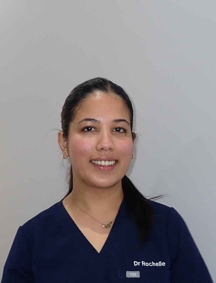 Dr Rochelle Seneviratne