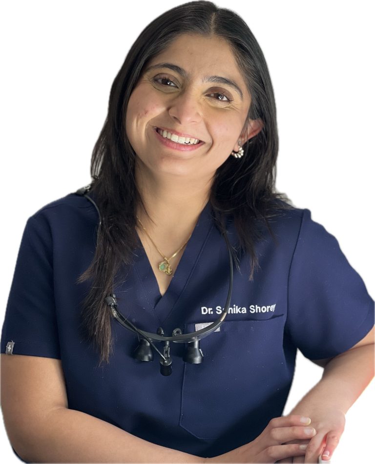 Dr Sanika Shorey 