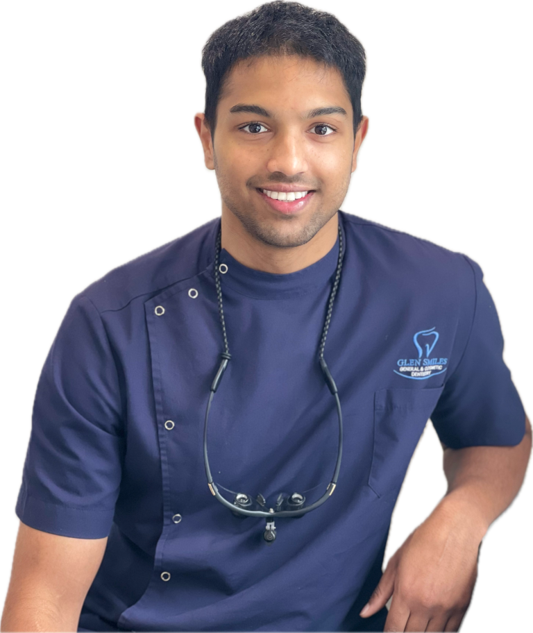 Mr Induvara Wickramasinghe