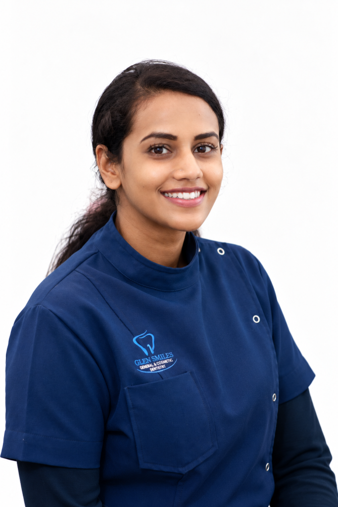 Dr Geetha Elangovan